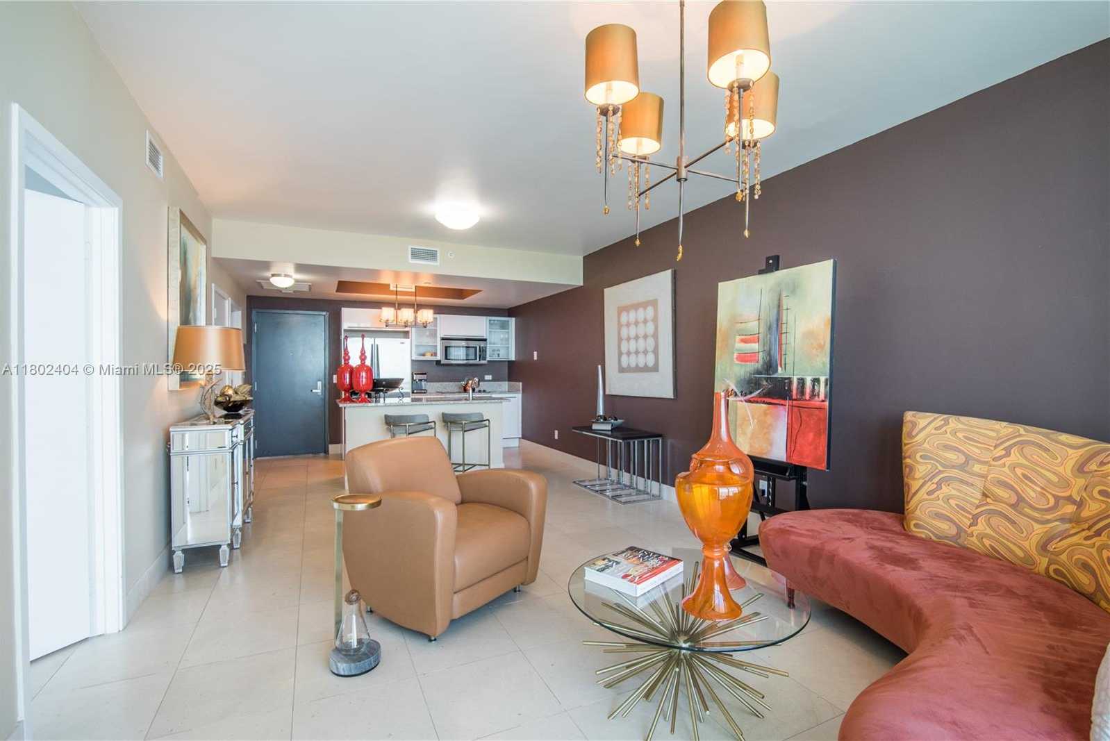 Small Image of 888 BISCAYNE BLVD #3911, Miami Number 6