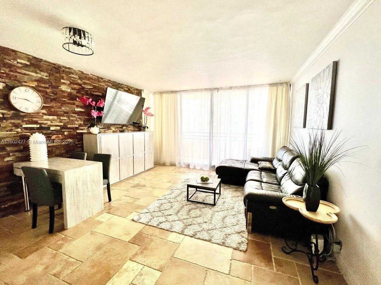 Small Image of 3505 SOUTH OCEAN DR #619, Hollywood Number 3