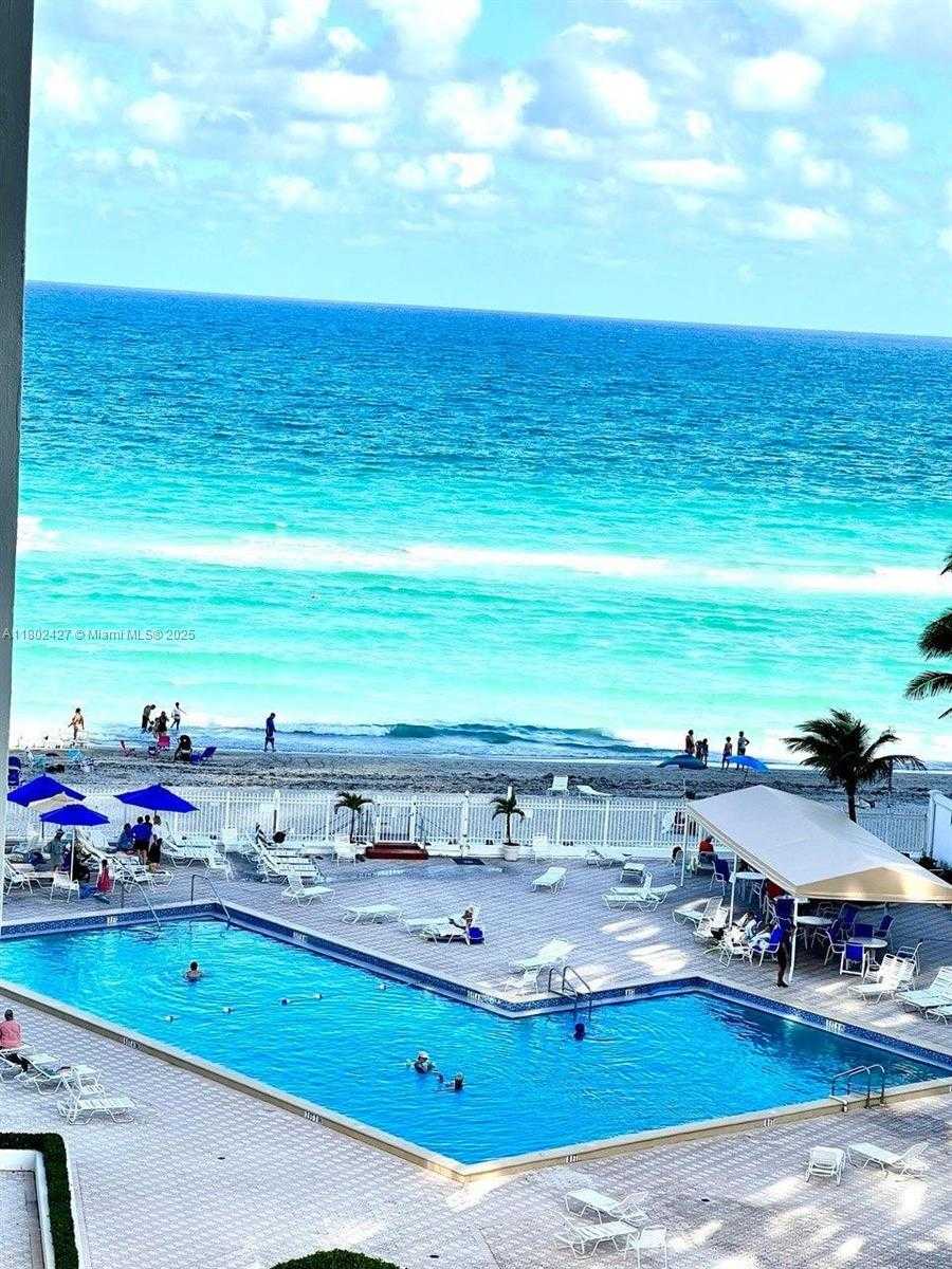 Small Image of 3505 SOUTH OCEAN DR #619, Hollywood Number 6