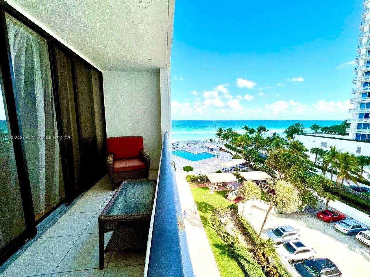 Small Image of 3505 SOUTH OCEAN DR #619, Hollywood Number 7