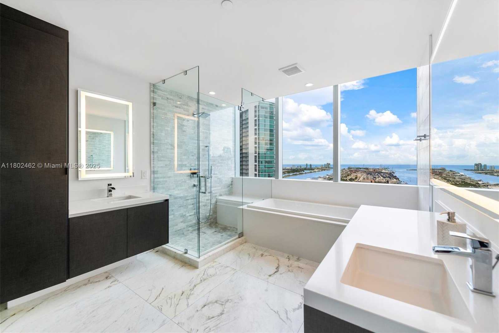 Small Image of 851 NORTH EAST 1ST AVE #4011, Miami Number 10