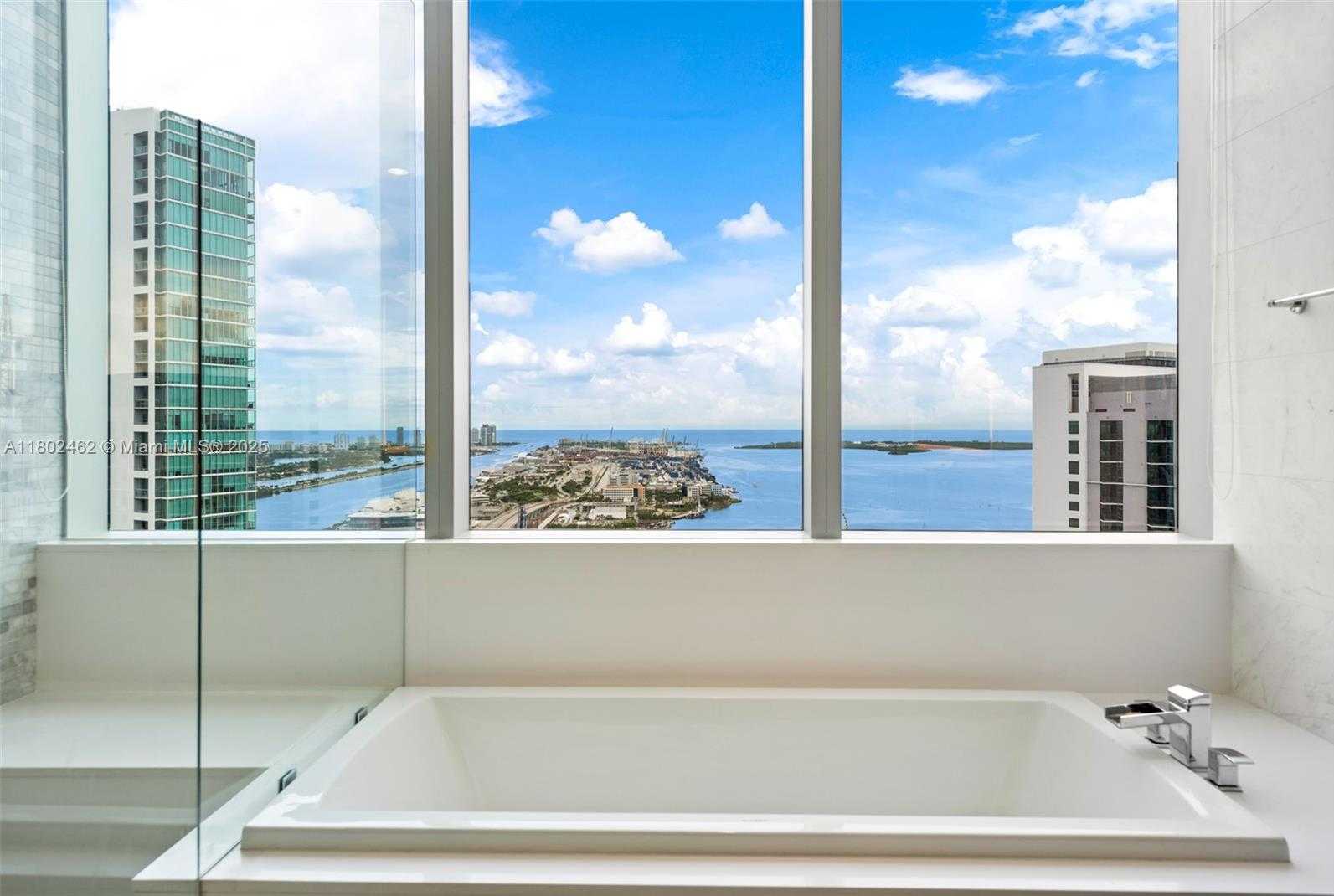 Small Image of 851 NORTH EAST 1ST AVE #4011, Miami Number 11