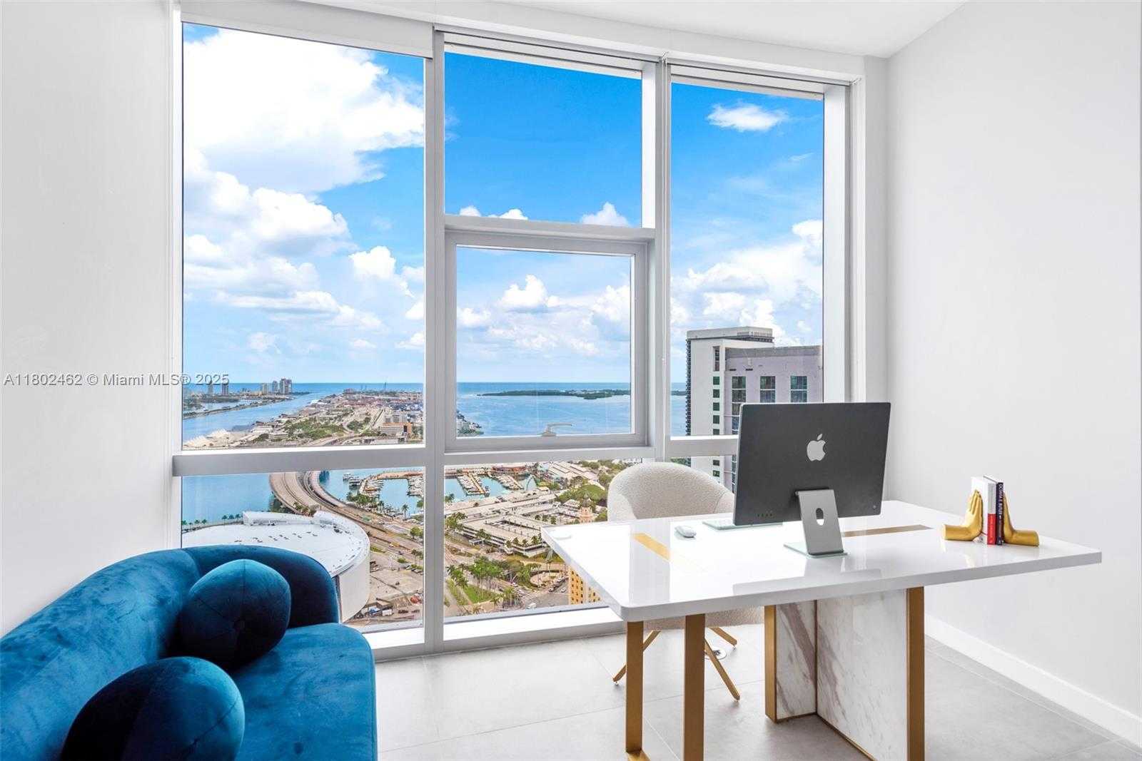 Small Image of 851 NORTH EAST 1ST AVE #4011, Miami Number 12