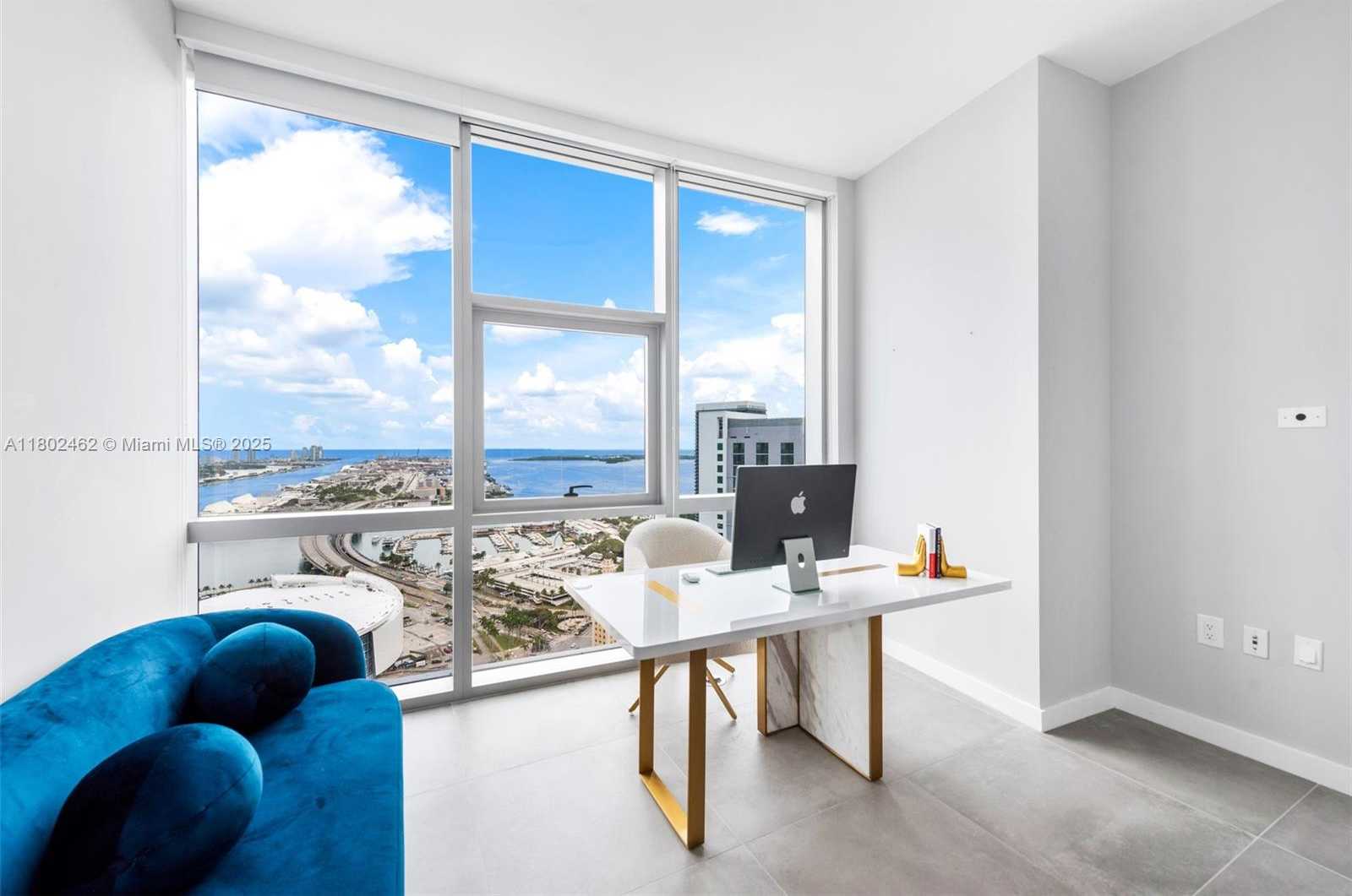 Small Image of 851 NORTH EAST 1ST AVE #4011, Miami Number 13