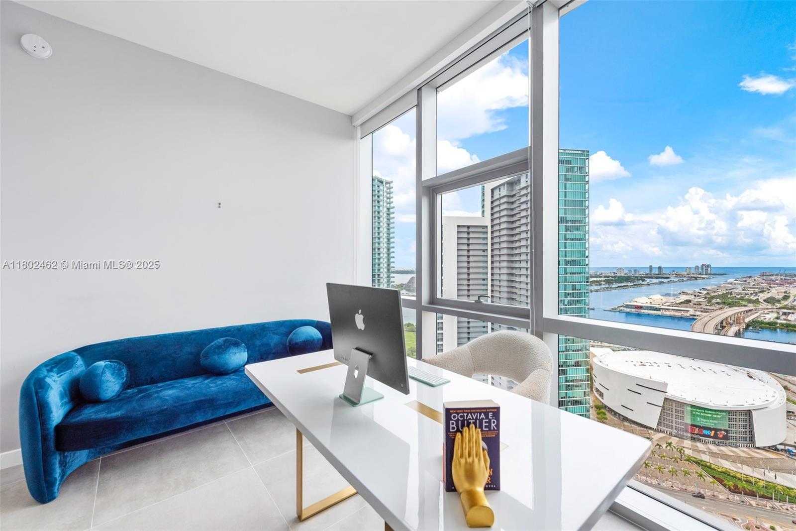 Small Image of 851 NORTH EAST 1ST AVE #4011, Miami Number 14