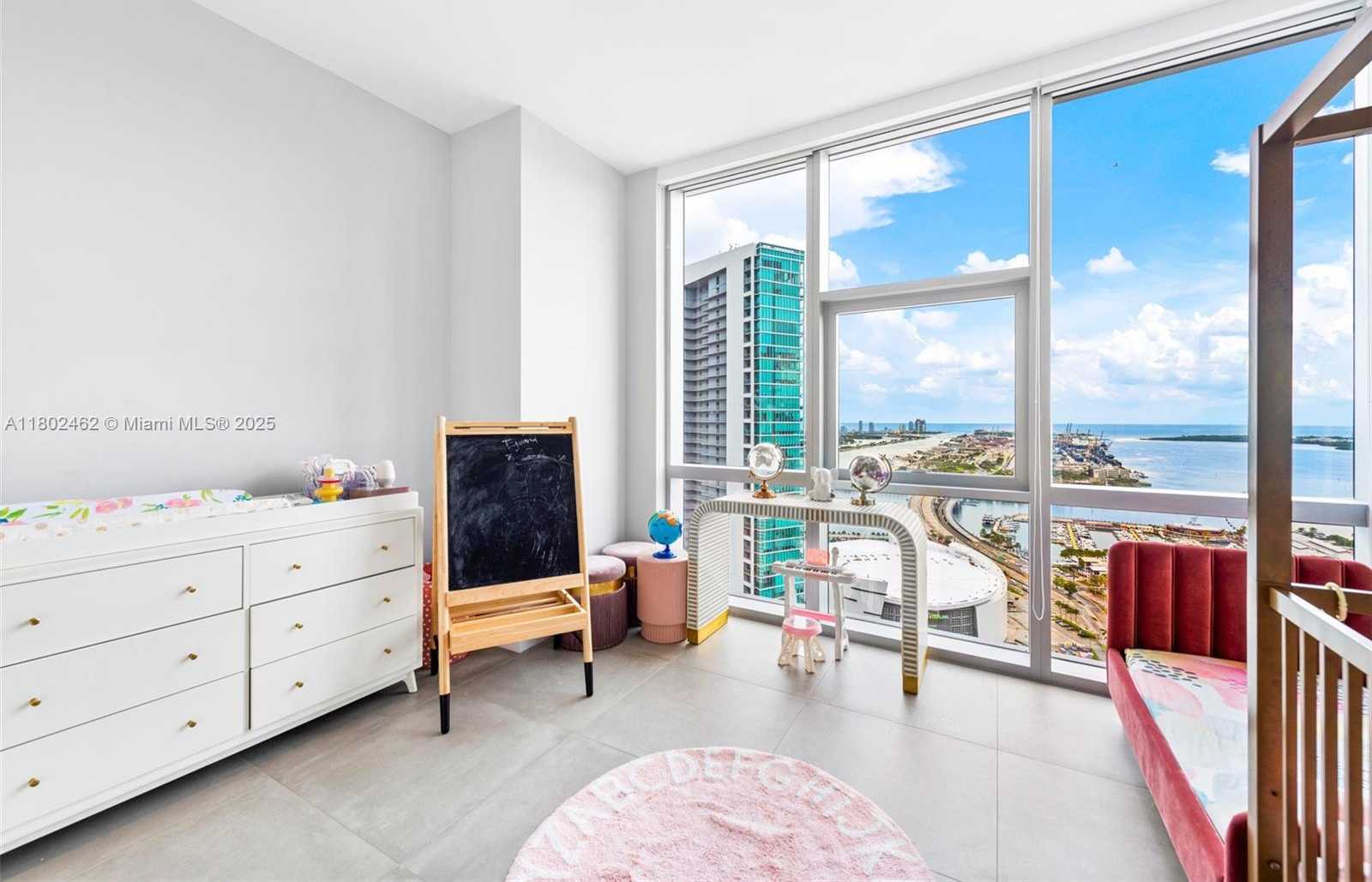 Small Image of 851 NORTH EAST 1ST AVE #4011, Miami Number 17