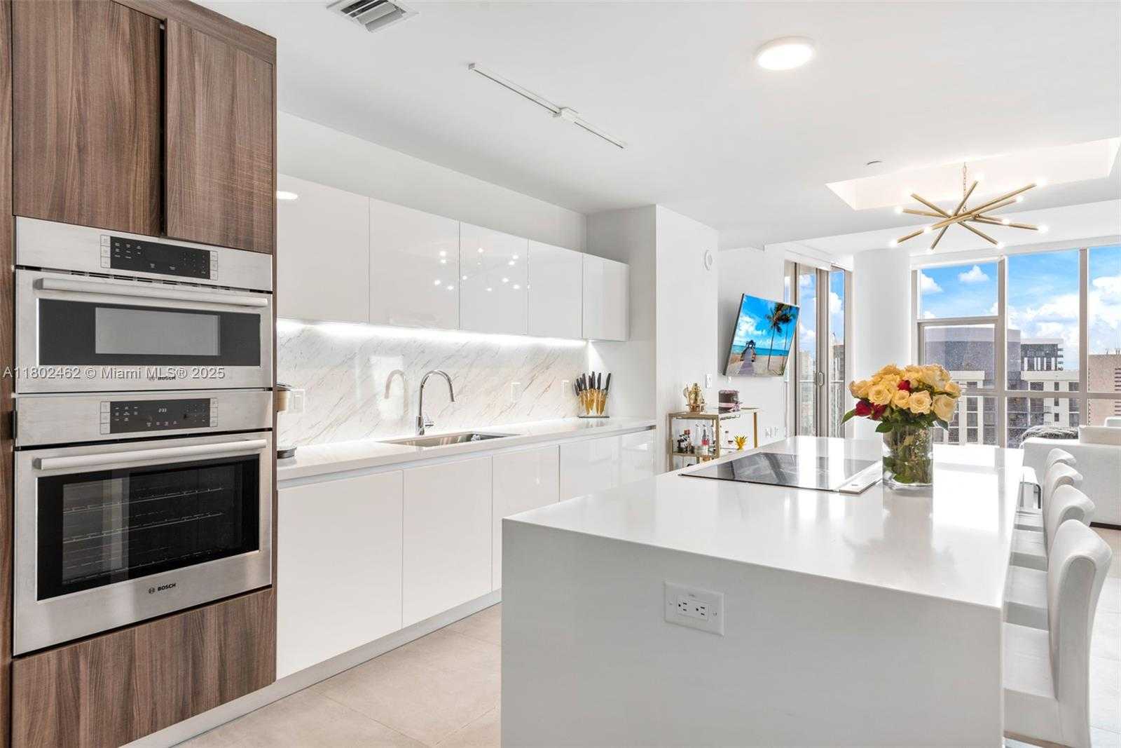 Small Image of 851 NORTH EAST 1ST AVE #4011, Miami Number 2