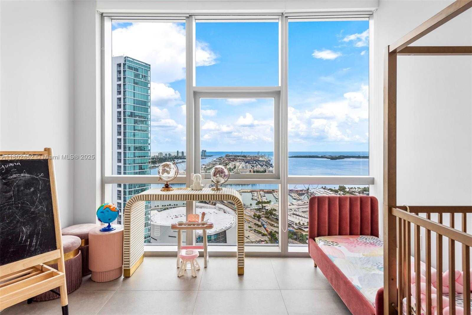 Small Image of 851 NORTH EAST 1ST AVE #4011, Miami Number 20