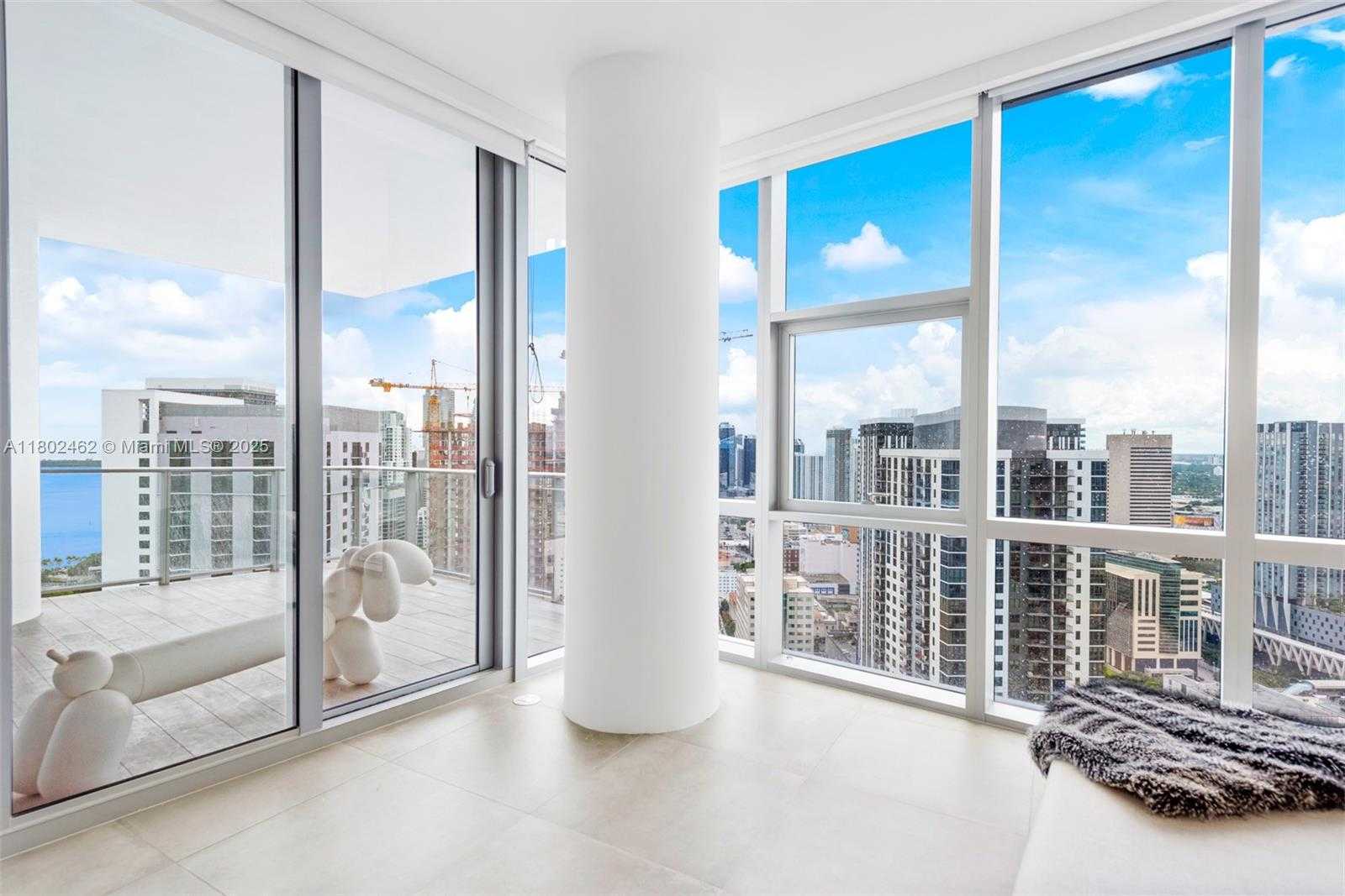 Small Image of 851 NORTH EAST 1ST AVE #4011, Miami Number 24