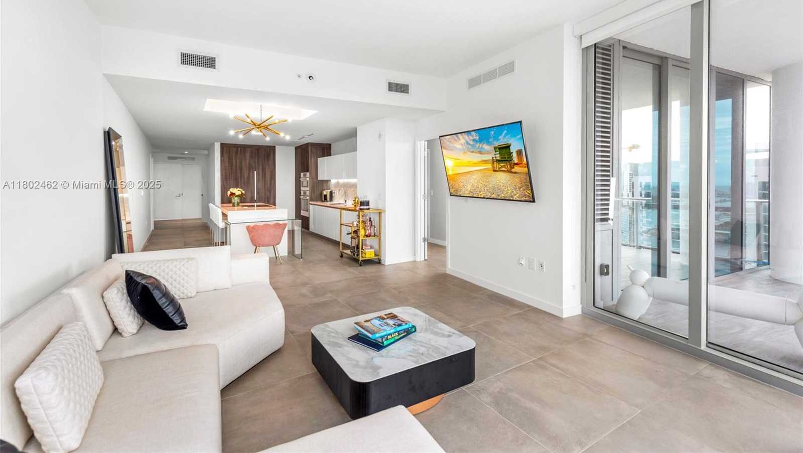 Small Image of 851 NORTH EAST 1ST AVE #4011, Miami Number 25