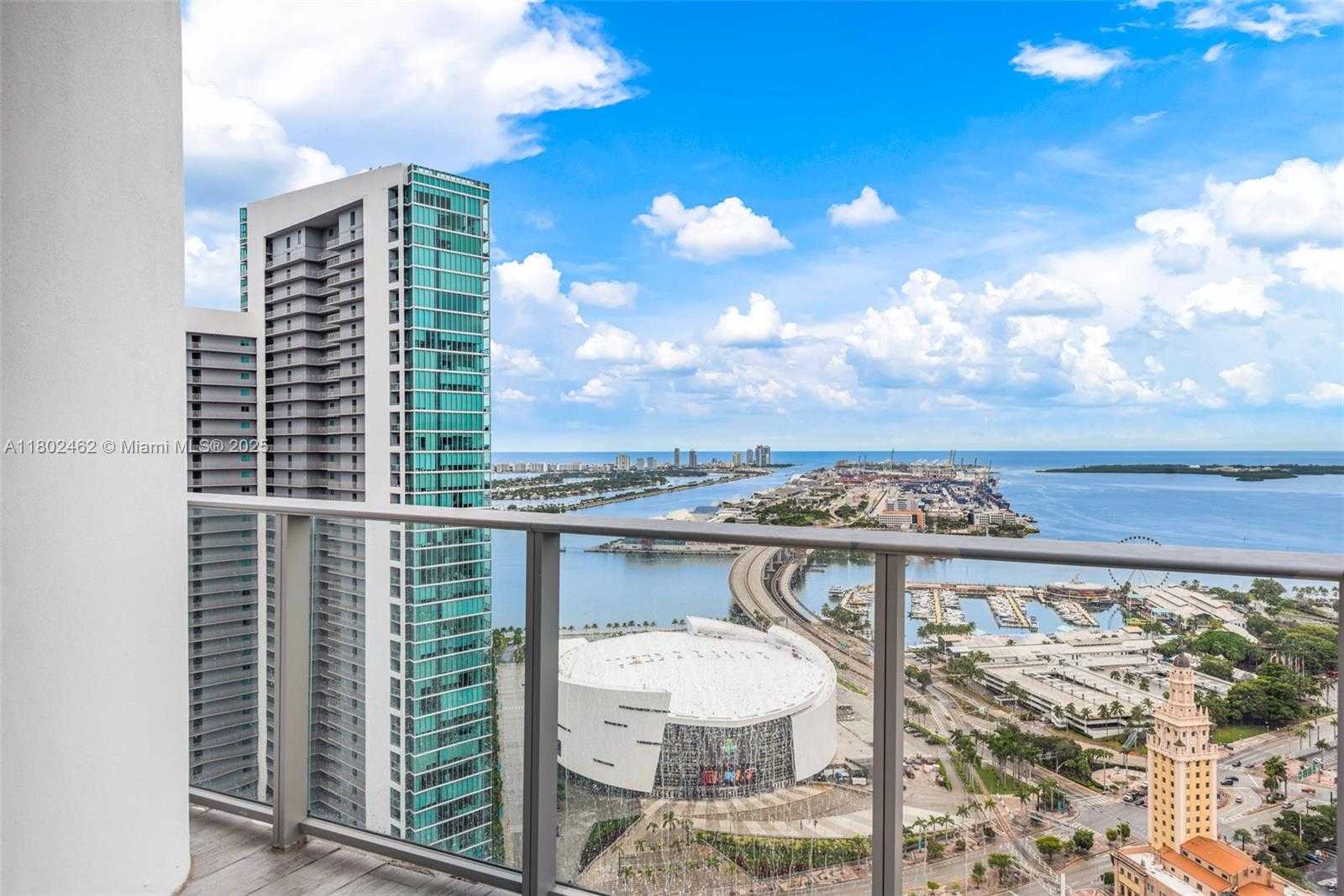 Small Image of 851 NORTH EAST 1ST AVE #4011, Miami Number 27