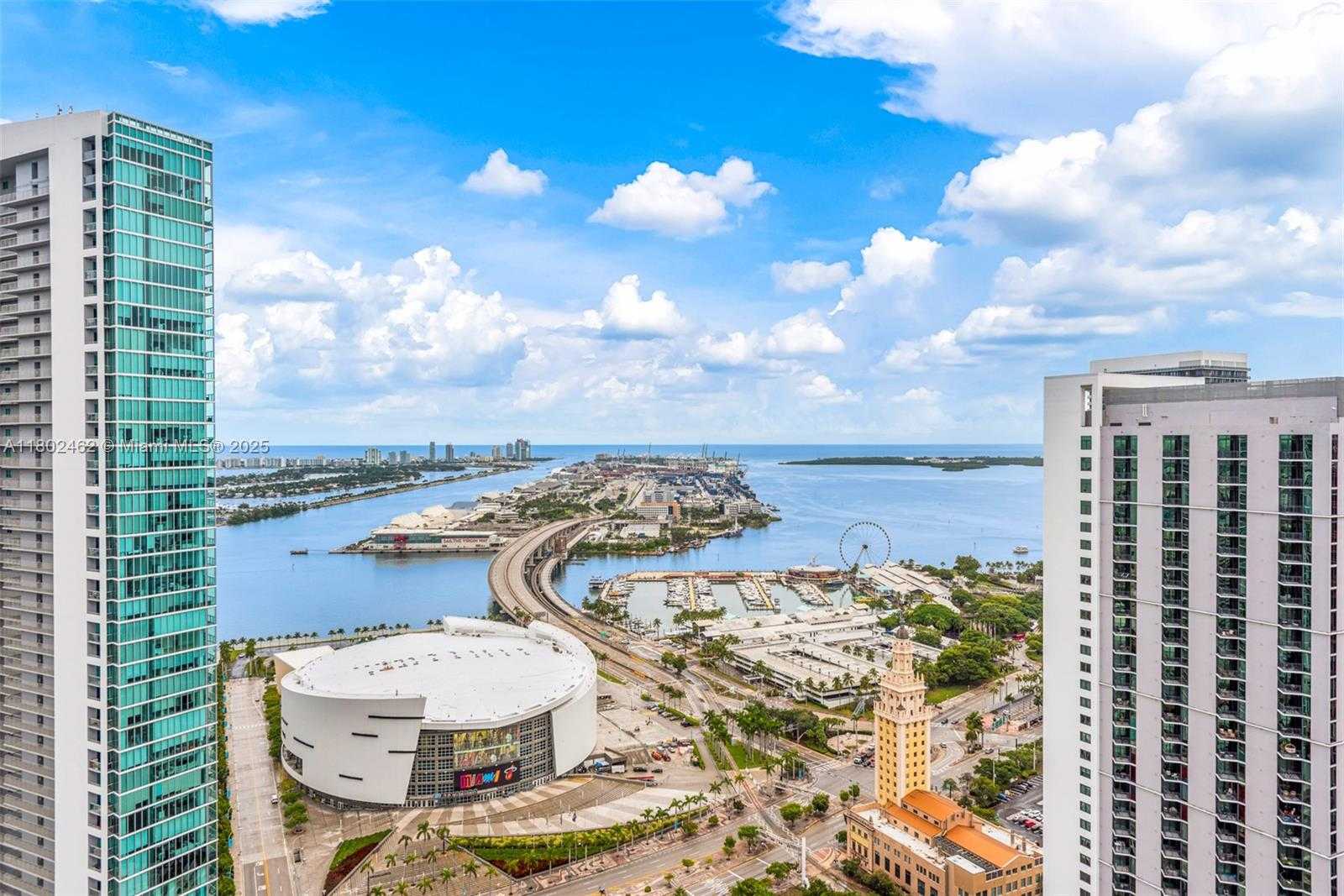 Small Image of 851 NORTH EAST 1ST AVE #4011, Miami Number 28