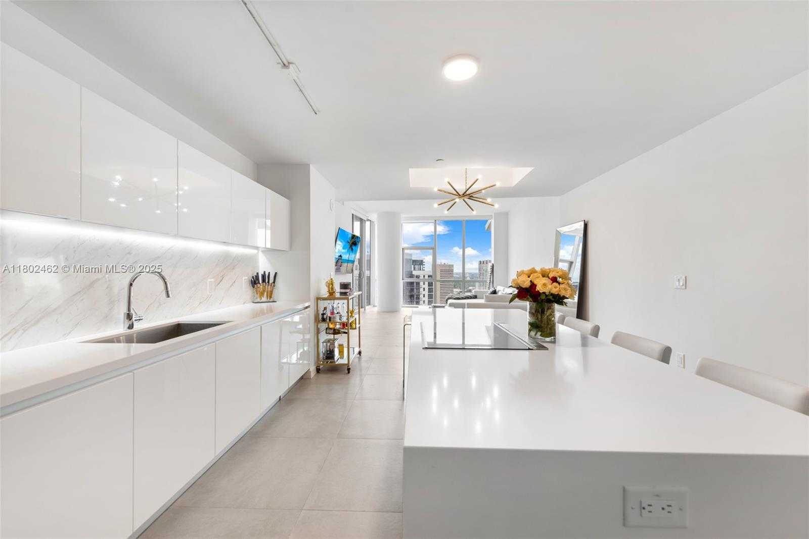 Small Image of 851 NORTH EAST 1ST AVE #4011, Miami Number 3