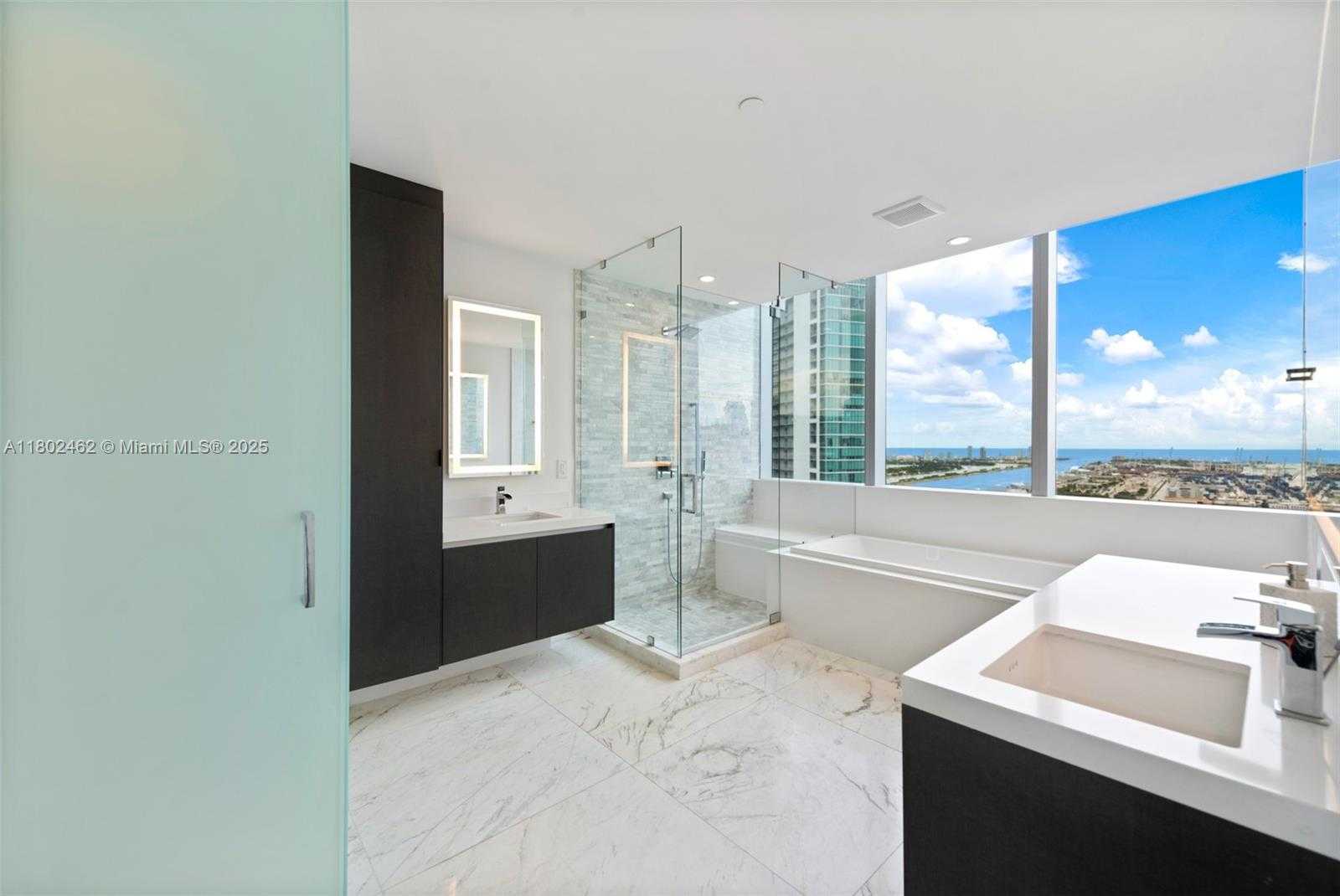 Small Image of 851 NORTH EAST 1ST AVE #4011, Miami Number 30