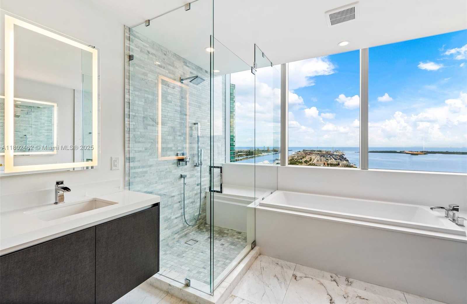 Small Image of 851 NORTH EAST 1ST AVE #4011, Miami Number 31