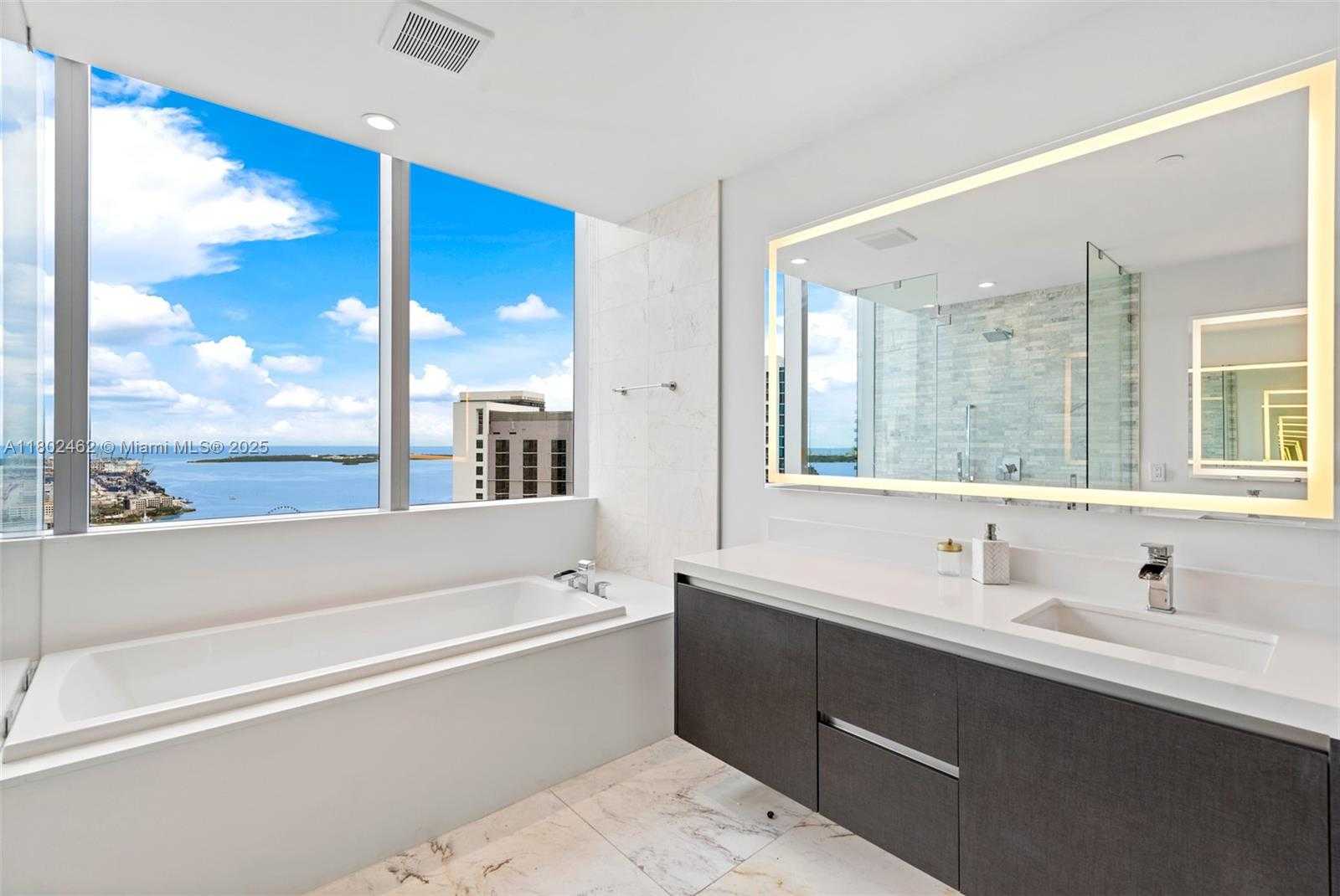 Small Image of 851 NORTH EAST 1ST AVE #4011, Miami Number 32