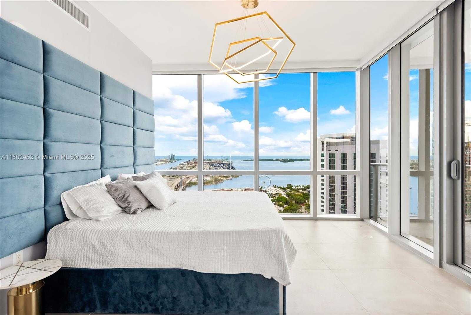 Small Image of 851 NORTH EAST 1ST AVE #4011, Miami Number 34