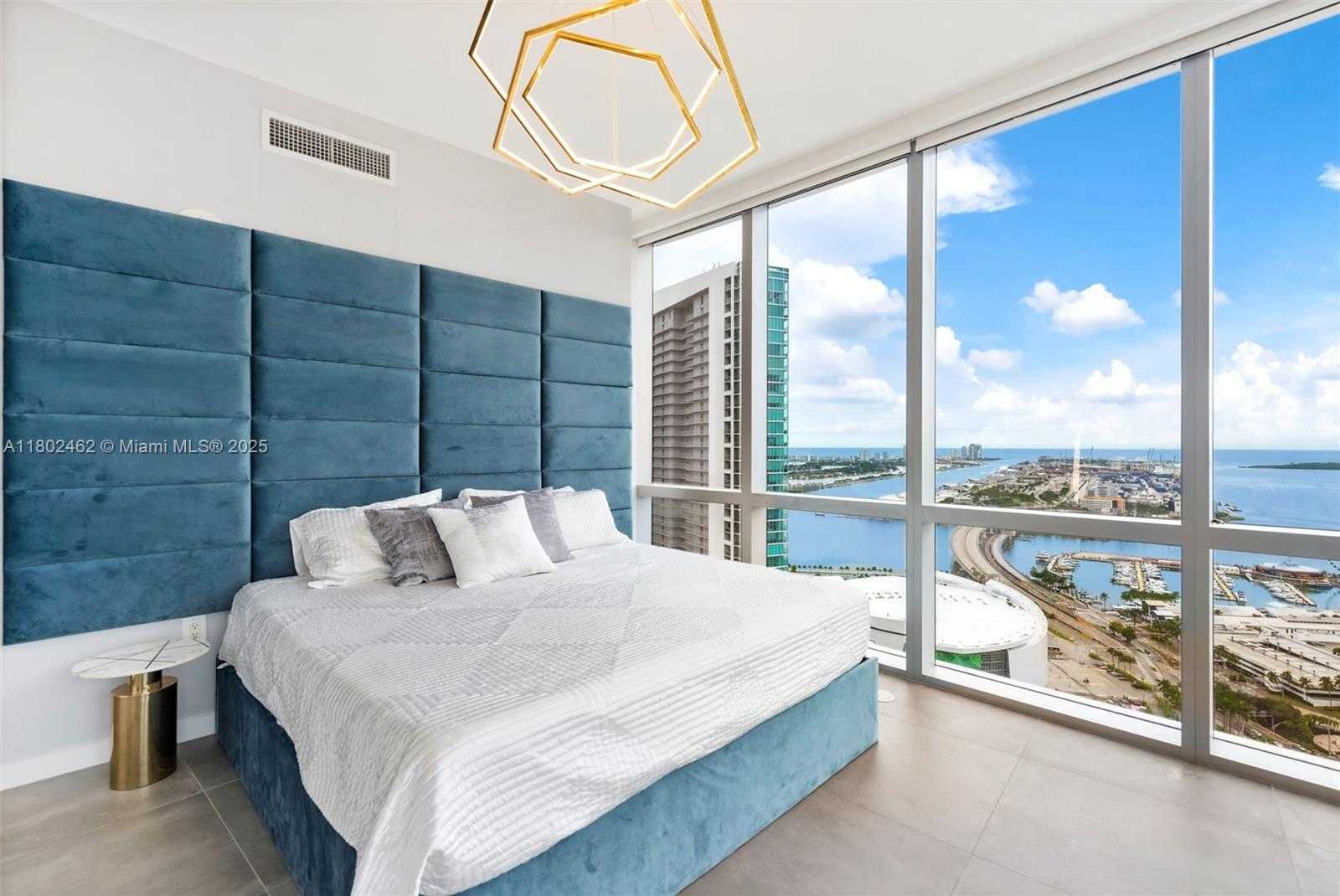 Small Image of 851 NORTH EAST 1ST AVE #4011, Miami Number 35
