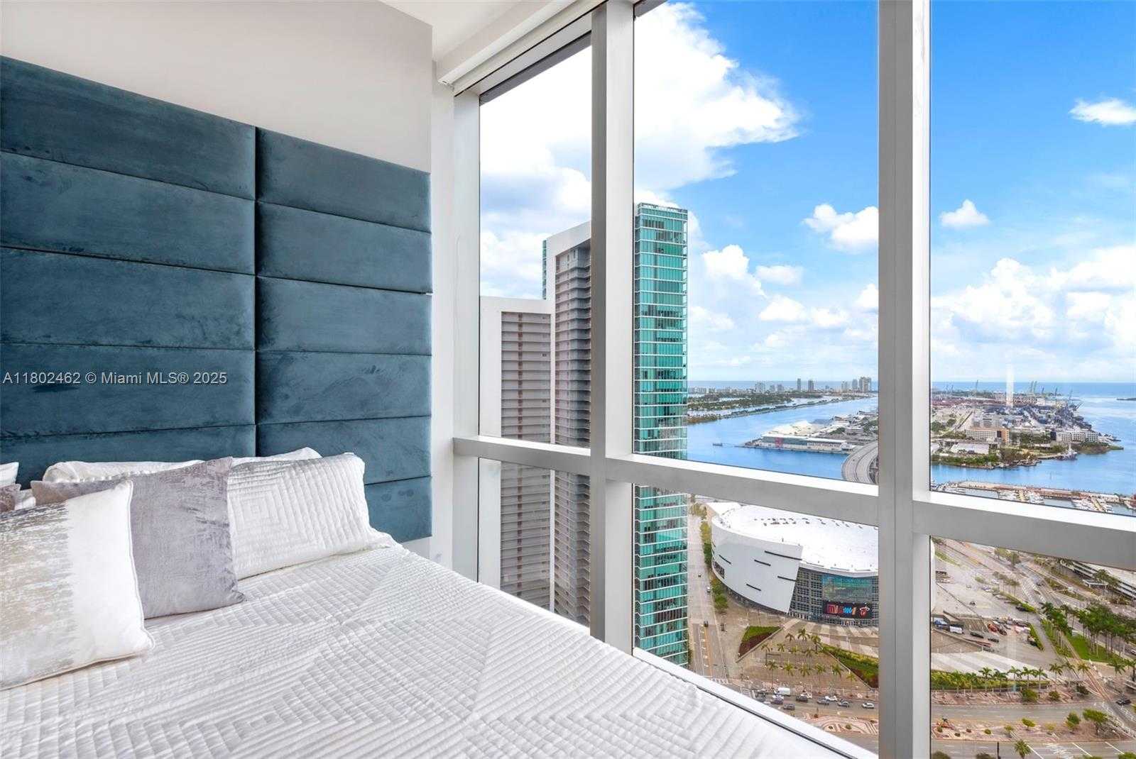 Small Image of 851 NORTH EAST 1ST AVE #4011, Miami Number 36
