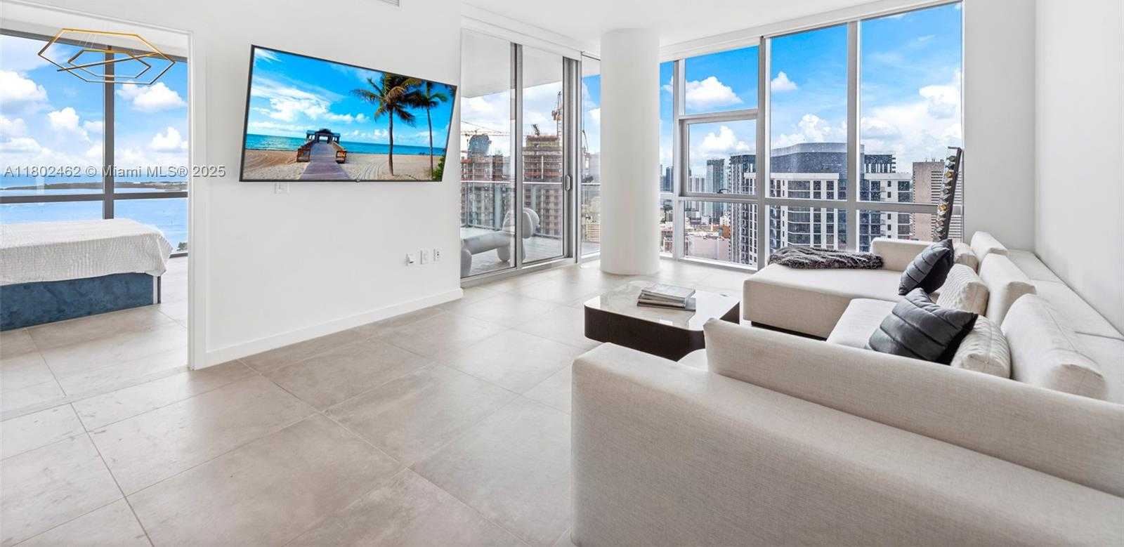 Small Image of 851 NORTH EAST 1ST AVE #4011, Miami Number 6
