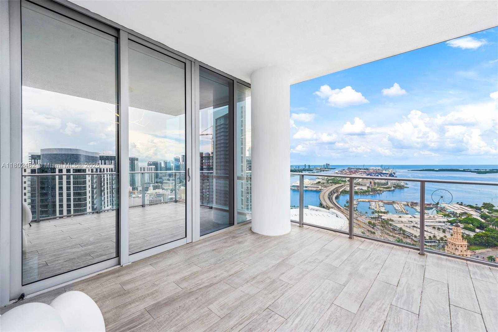 Small Image of 851 NORTH EAST 1ST AVE #4011, Miami Number 7