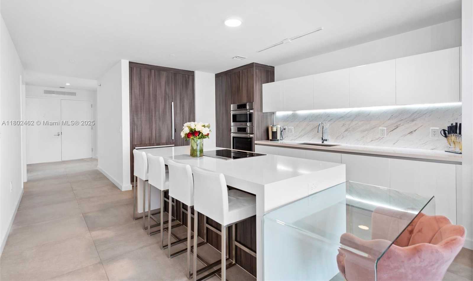 Small Image of 851 NORTH EAST 1ST AVE #4011, Miami Number 8