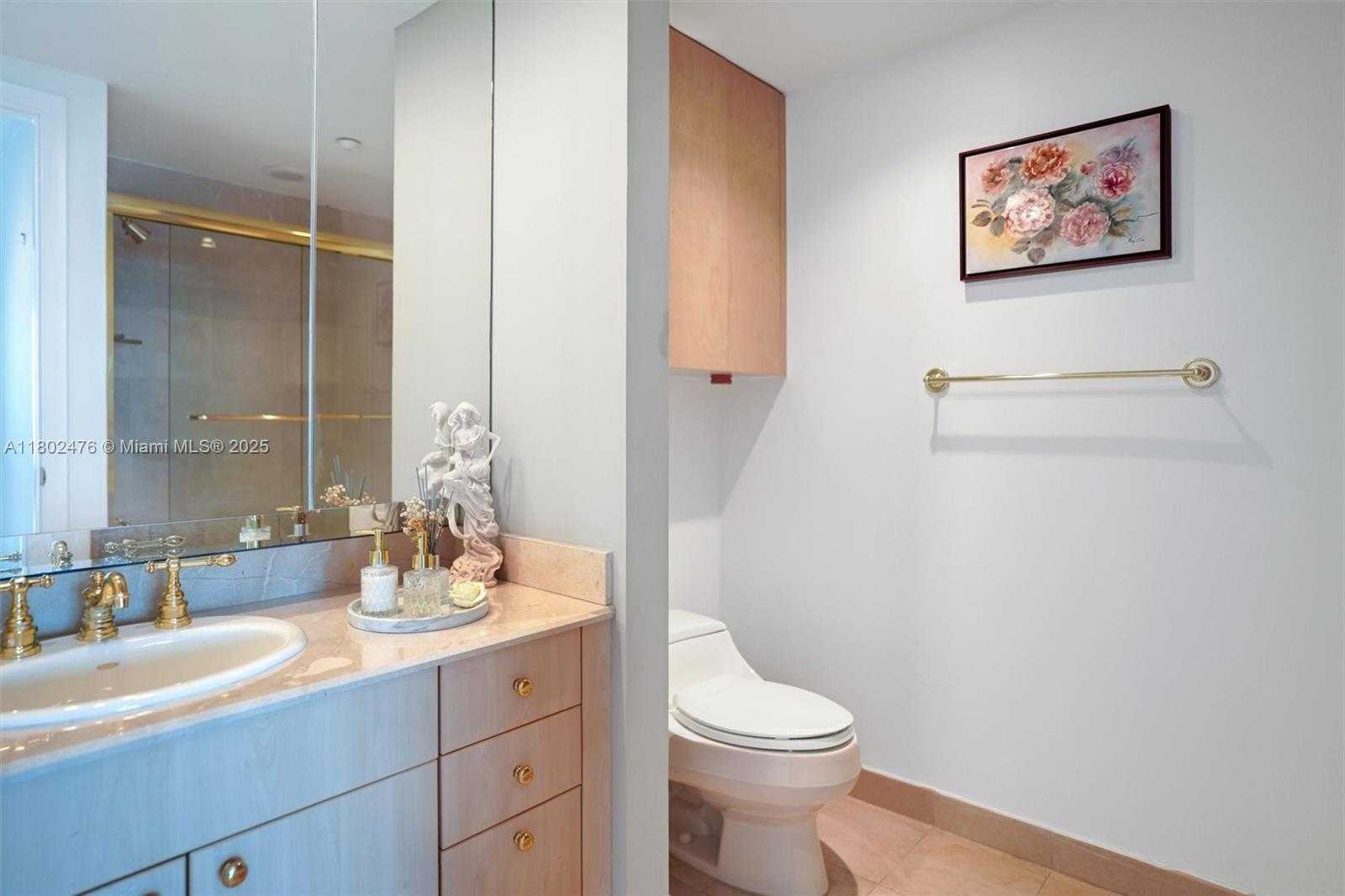 Small Image of 5025 COLLINS AVE #2107, Miami Beach Number 18
