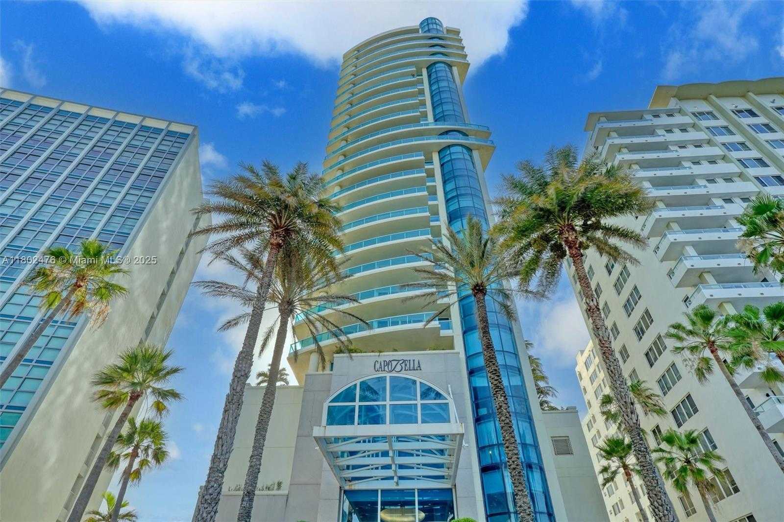 Small Image of 5025 COLLINS AVE #2107, Miami Beach Number 2