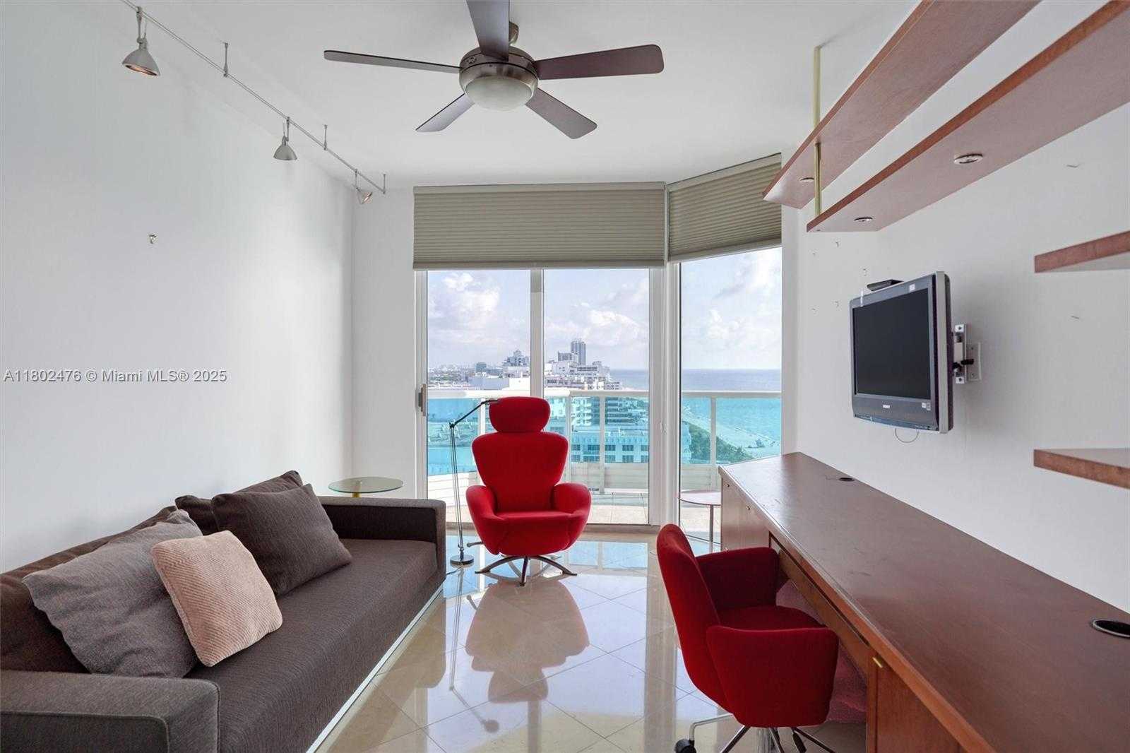 Small Image of 5025 COLLINS AVE #2107, Miami Beach Number 8
