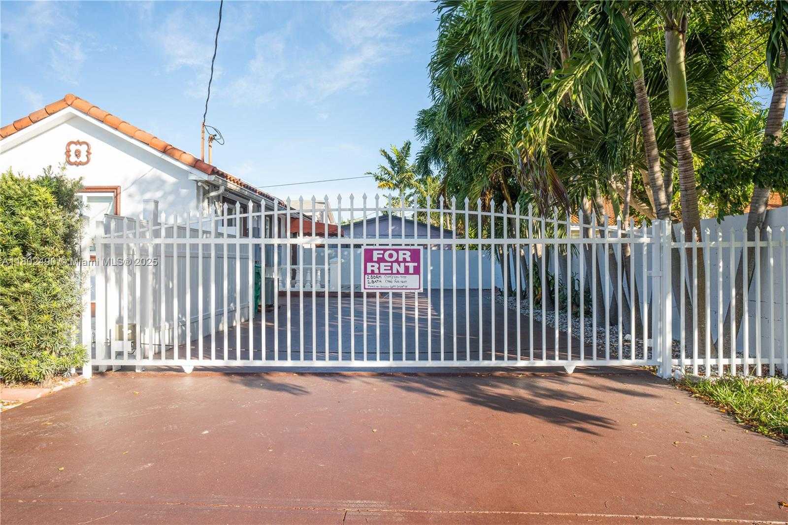 Small Image of 6695 SOUTH WEST 28TH ST #6695, Miami Number 15