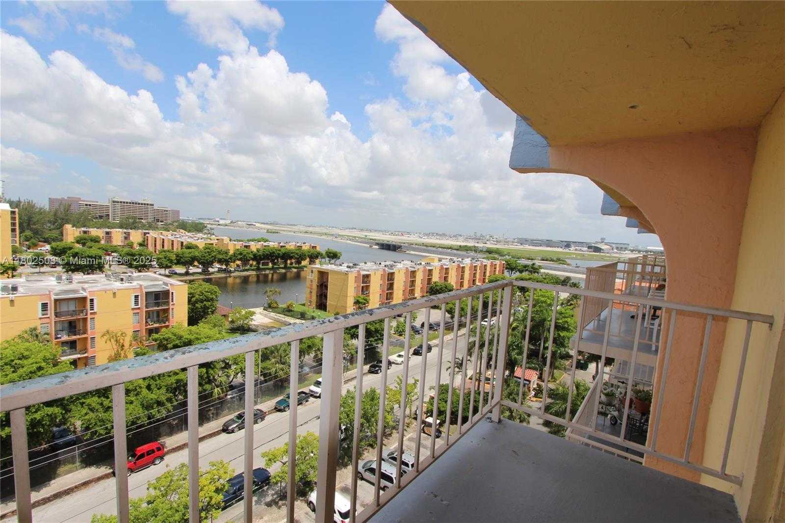 Small Image of 801 NORTH WEST 47TH AVE #908W, Miami Number 11