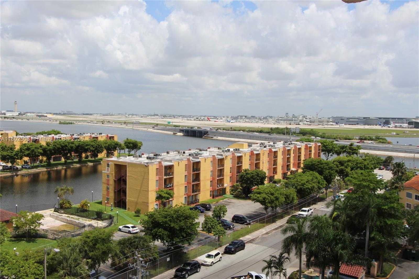 Small Image of 801 NORTH WEST 47TH AVE #908W, Miami Number 22