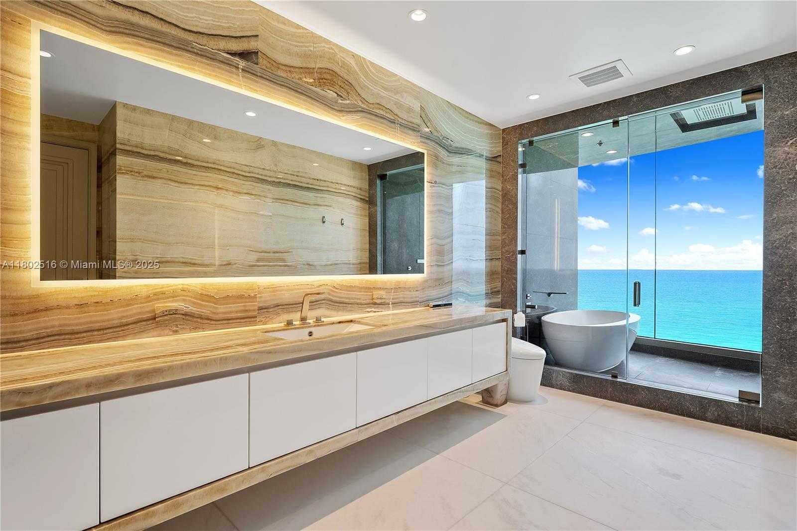 Small Image of 17901 COLLINS AVE #2404, Sunny Isles Beach Number 35