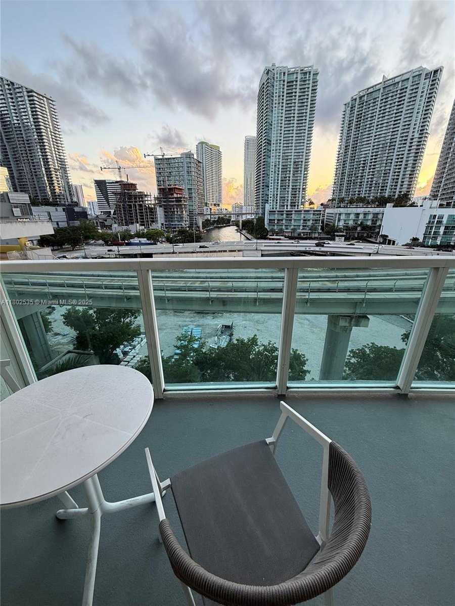 Small Image of 31 SOUTH EAST 5TH ST #907, Miami Number 10