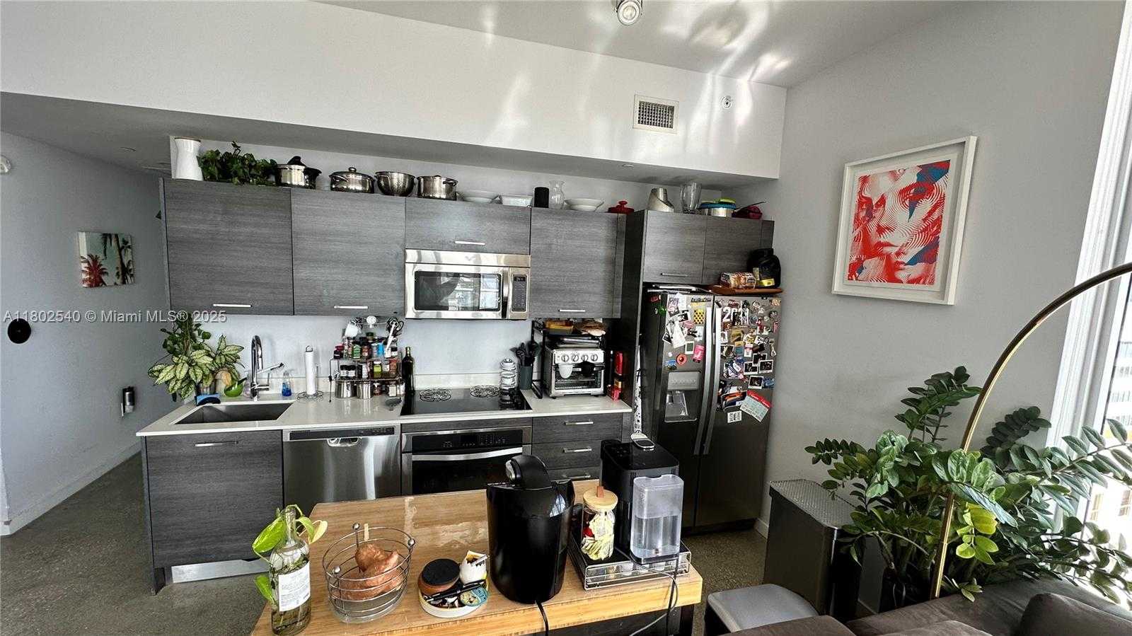Small Image of 151 SOUTH EAST 1ST ST #1711, Miami Number 10