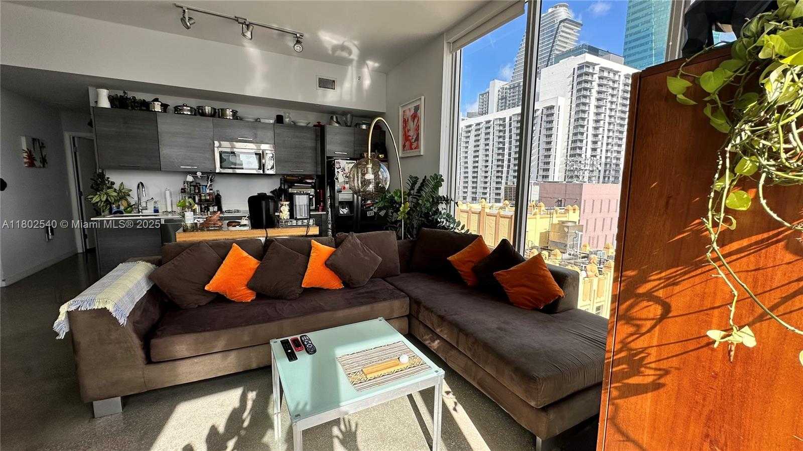 Small Image of 151 SOUTH EAST 1ST ST #1711, Miami Number 11