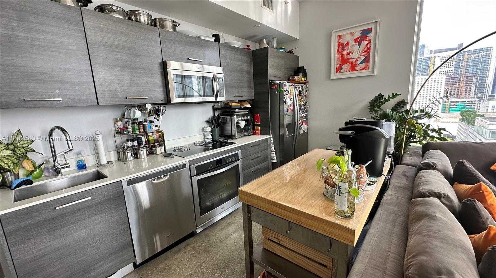Small Image of 151 SOUTH EAST 1ST ST #1711, Miami Number 12