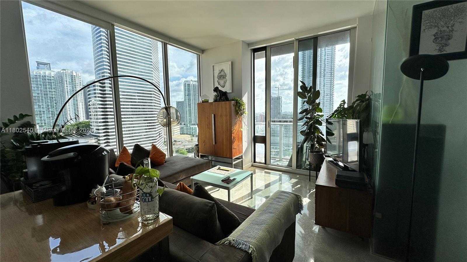 Small Image of 151 SOUTH EAST 1ST ST #1711, Miami Number 13