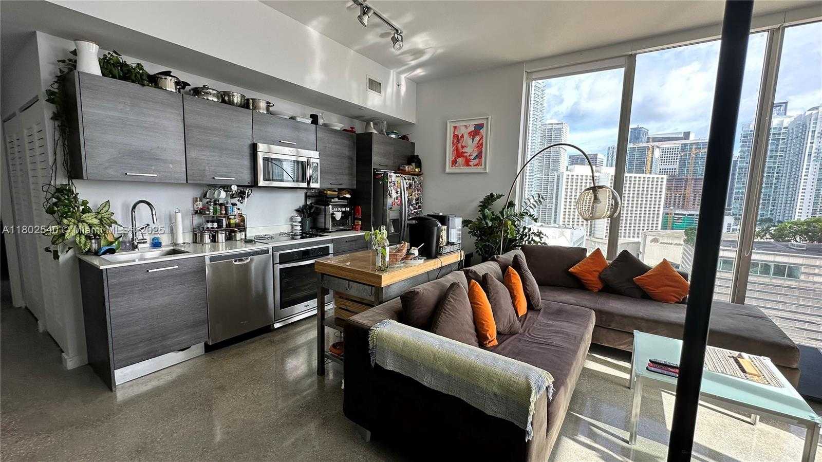 Small Image of 151 SOUTH EAST 1ST ST #1711, Miami Number 2