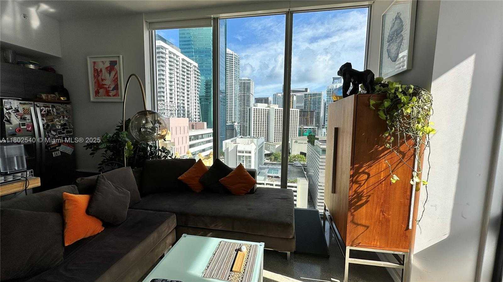 Small Image of 151 SOUTH EAST 1ST ST #1711, Miami Number 4