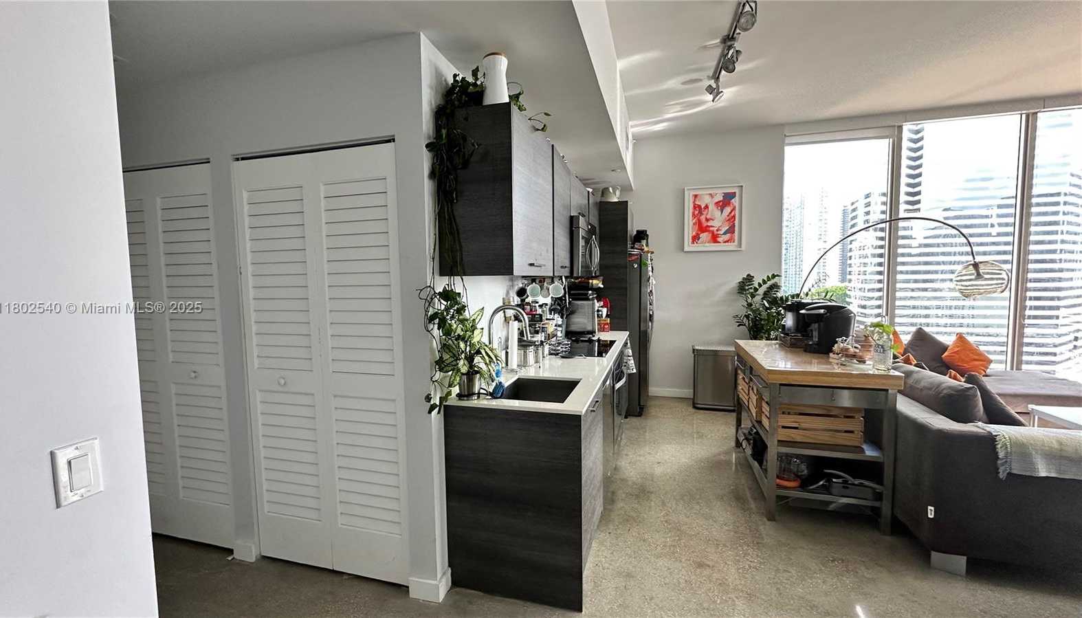 Small Image of 151 SOUTH EAST 1ST ST #1711, Miami Number 5