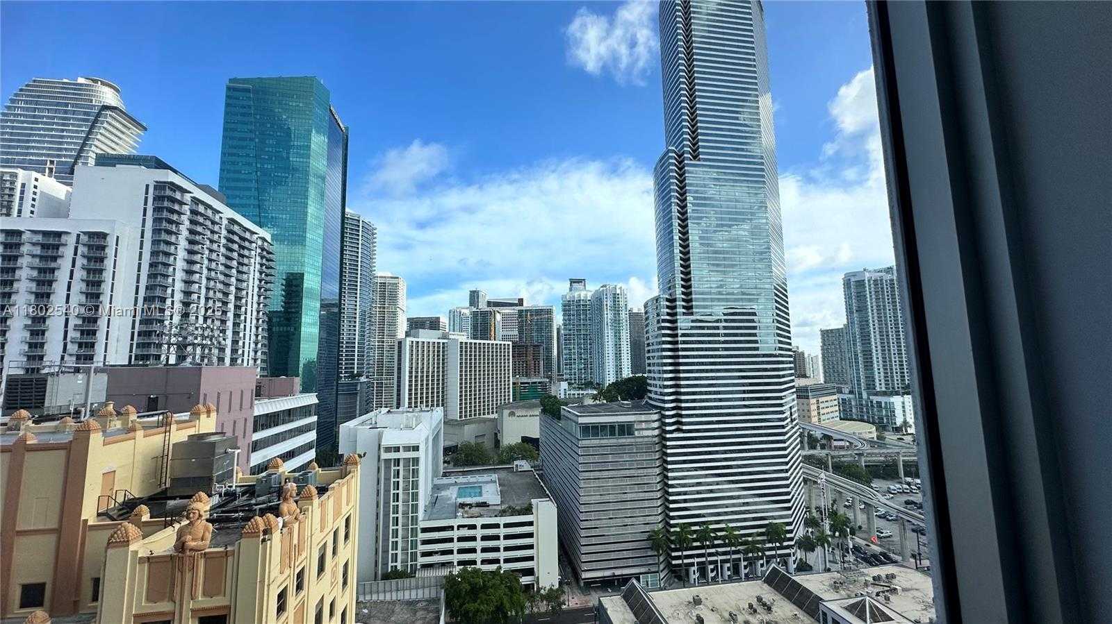 Small Image of 151 SOUTH EAST 1ST ST #1711, Miami Number 8
