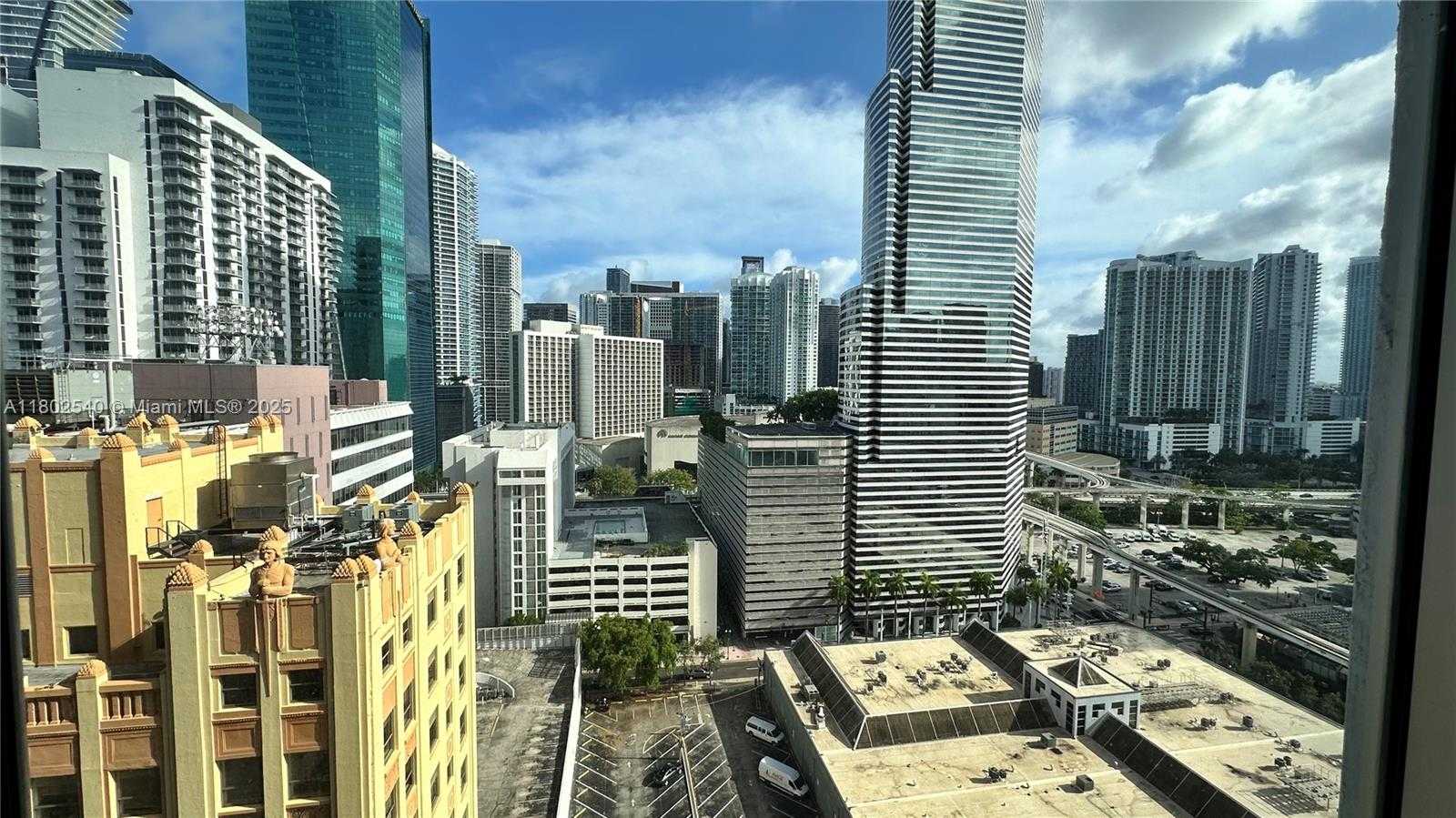 Small Image of 151 SOUTH EAST 1ST ST #1711, Miami Number 9