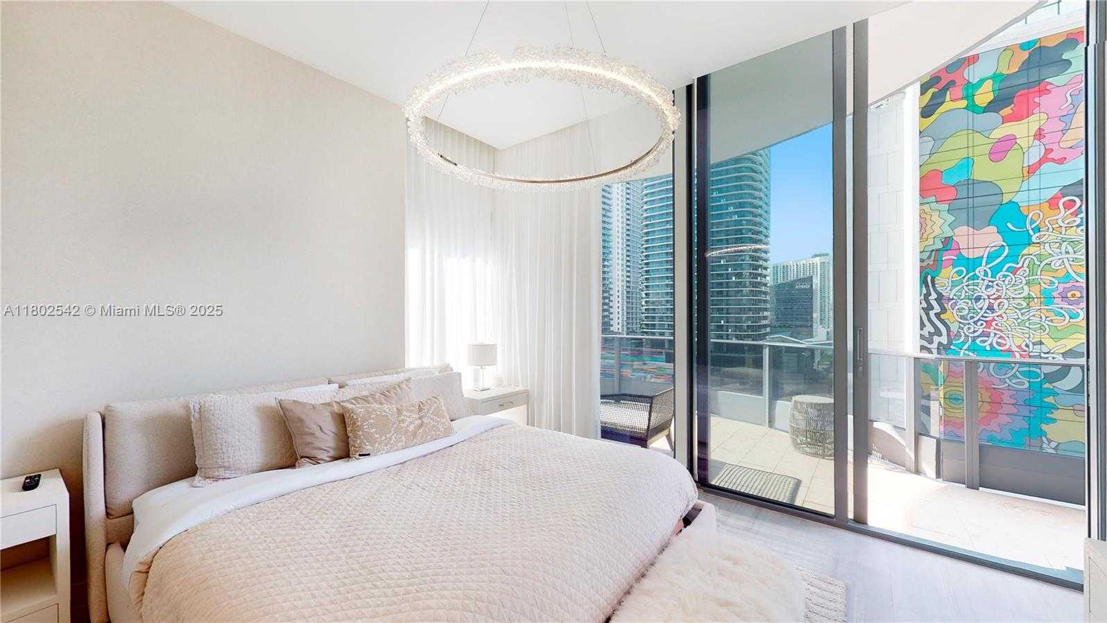 Small Image of 1000 BRICKELL PLZ #TH1812, Miami Number 15