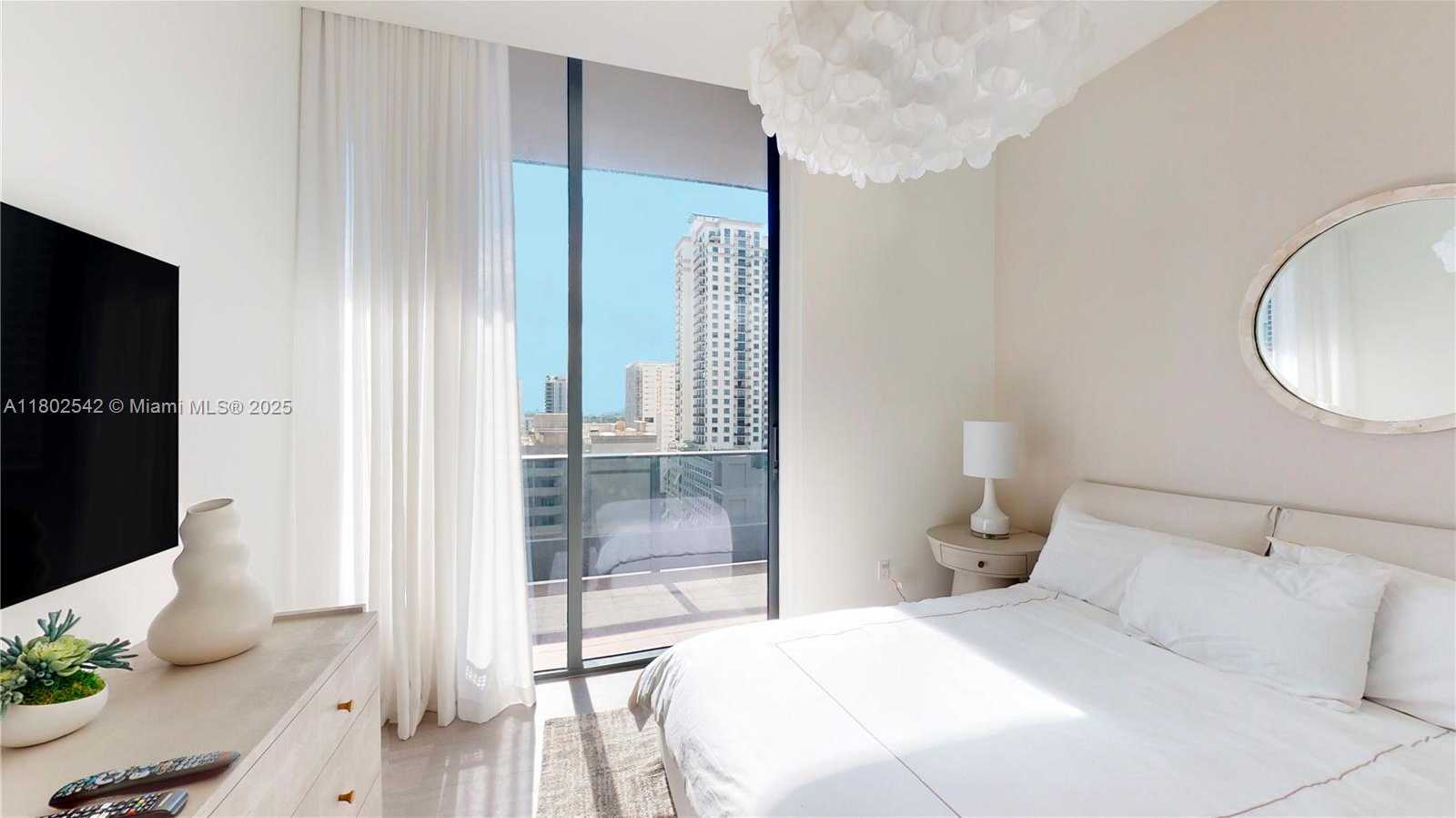 Small Image of 1000 BRICKELL PLZ #TH1812, Miami Number 16