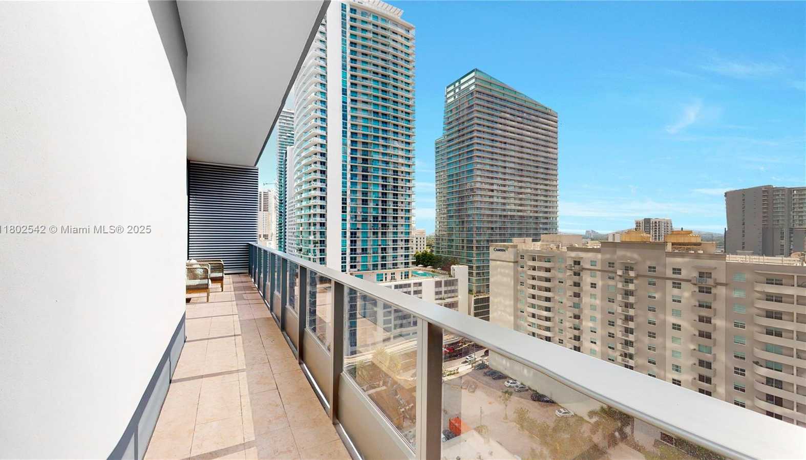 Small Image of 1000 BRICKELL PLZ #TH1812, Miami Number 26