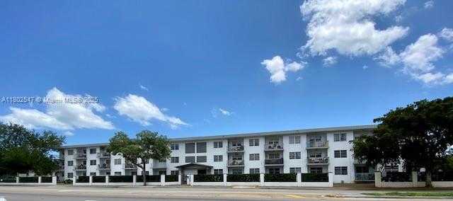 Small Image of 3100 WEST FLAGLER ST #104, Miami Number 2