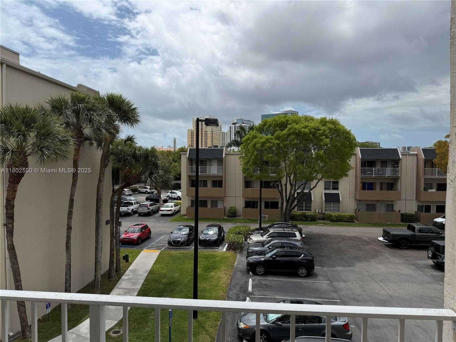 Small Image of 7725 SOUTH WEST 86TH ST #A1-317, Miami Number 7