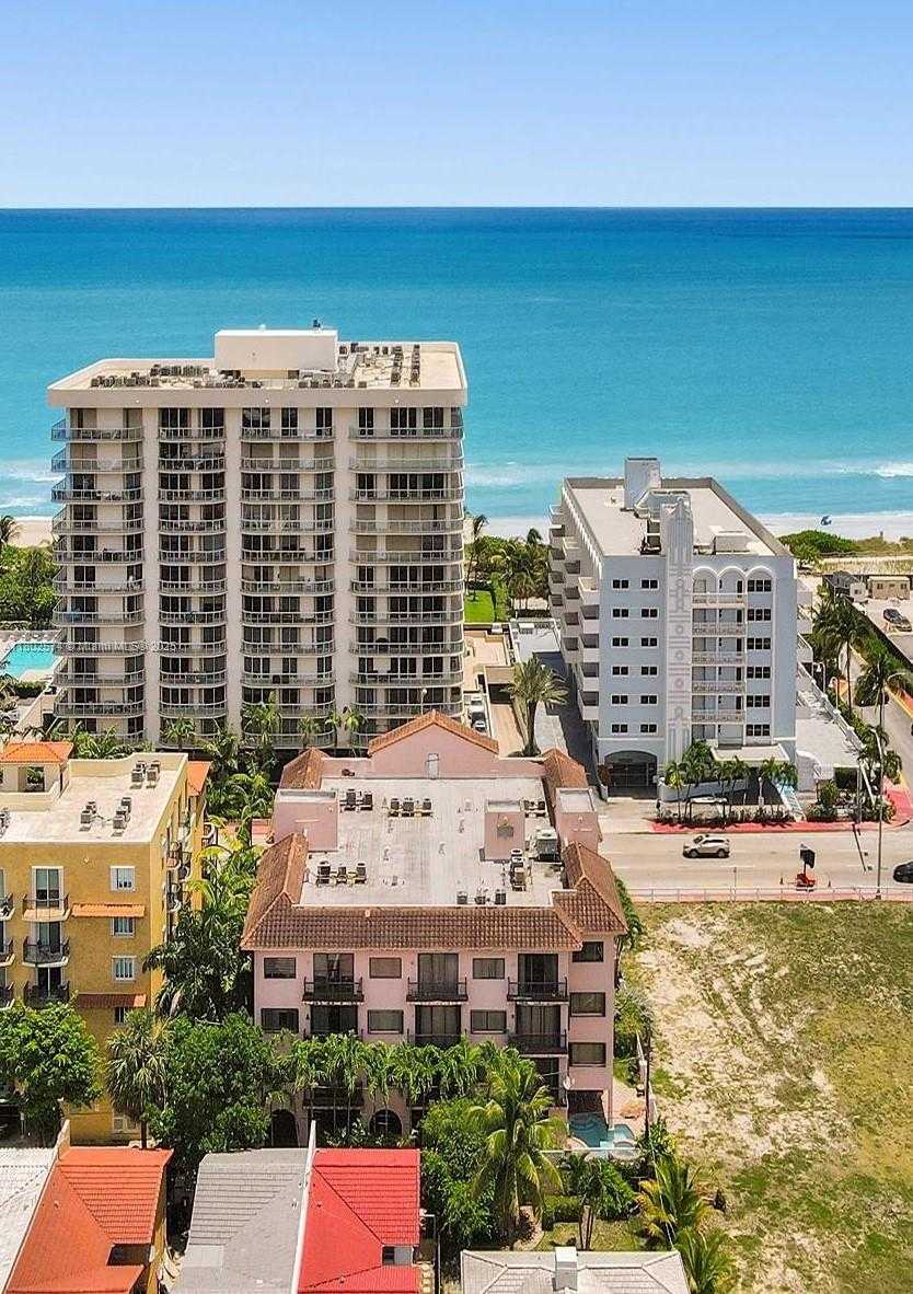 Small Image of 8816 COLLINS AVE #205, Surfside Number 28