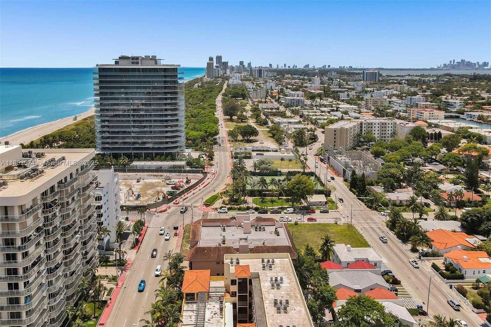 Small Image of 8816 COLLINS AVE #205, Surfside Number 32